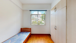 Cherry Gardens (D19), Apartment #499055041